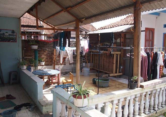 Penginapan paksoma