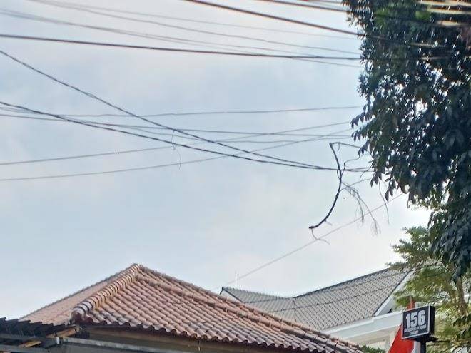 Pondok ambu