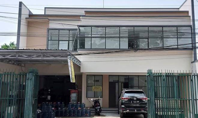 Pondok gerlong bandung
