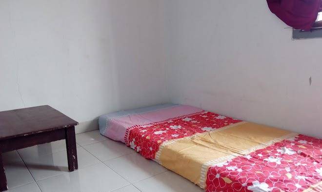 Pondok mars