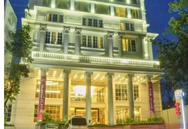 Belviu hotel bandung