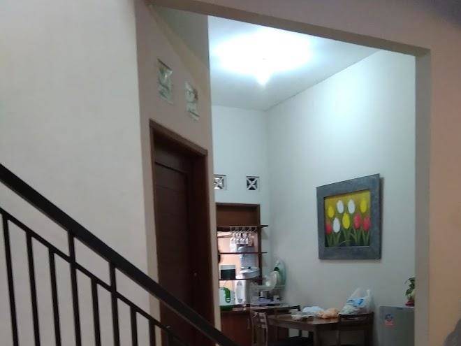 Rumah dyandra