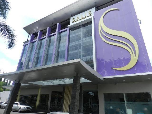 Salis Hotel Image