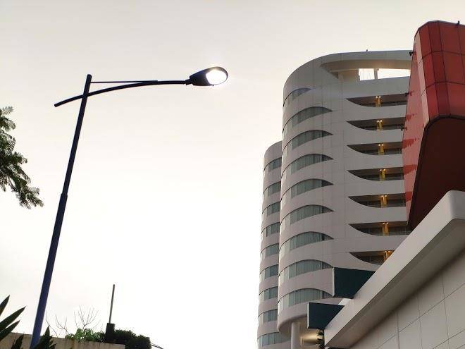 Sensa hotel