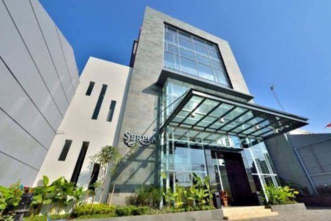 Serela waringin hotel
