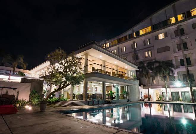 Sheo resort hotel