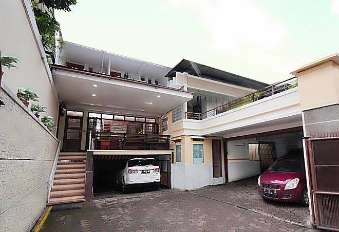 Sm residence pasteur