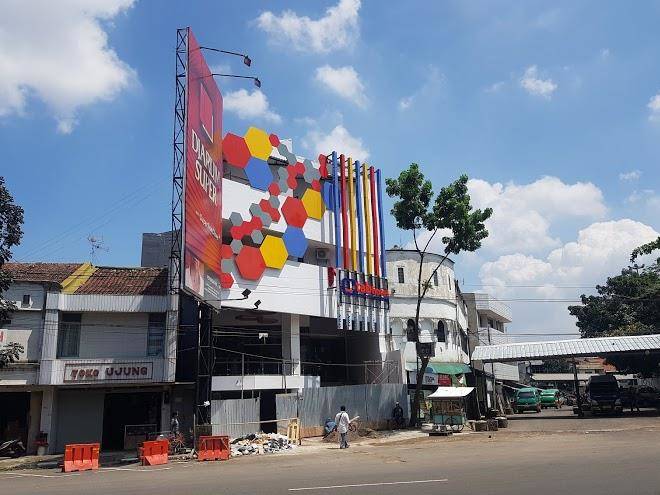 Tab hotel bandung