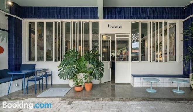 Temmu co living