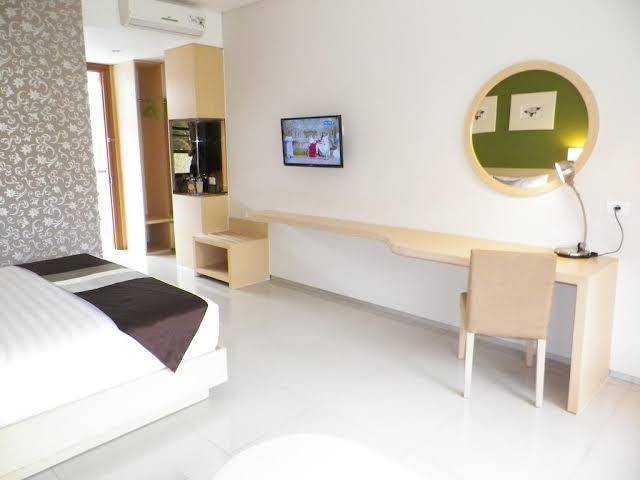 Tibera hotel