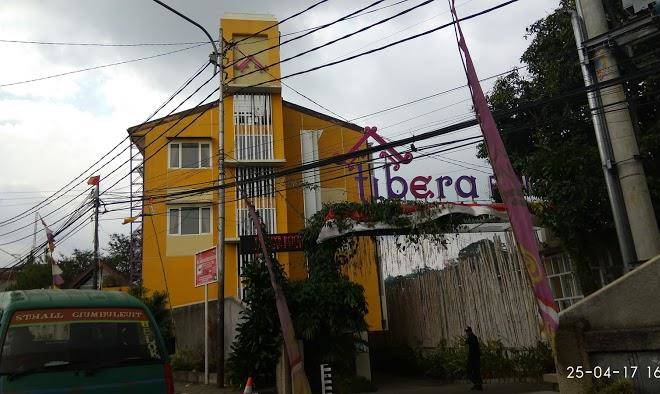 Tibera hotel ciumbuleuit