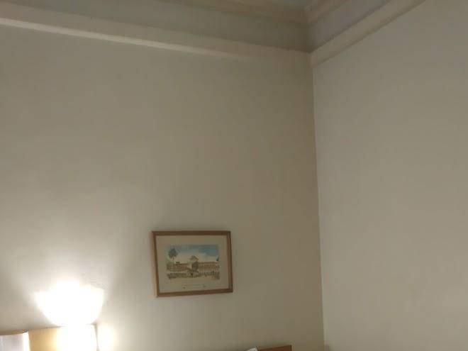 Topas galeria hotel