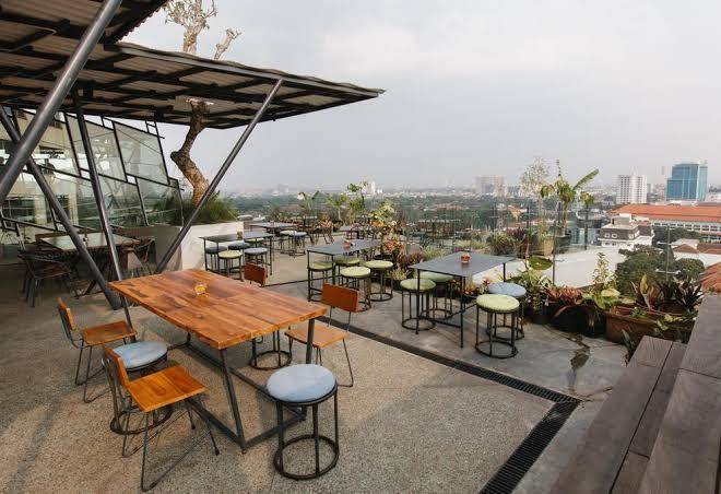 Janevalla bandung