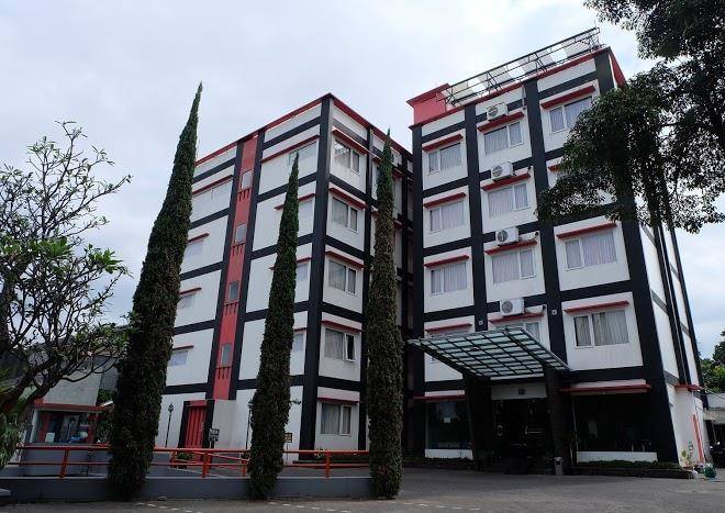 Wirton dago hotel