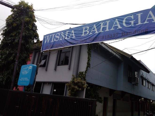 Wisma bahagia hotel