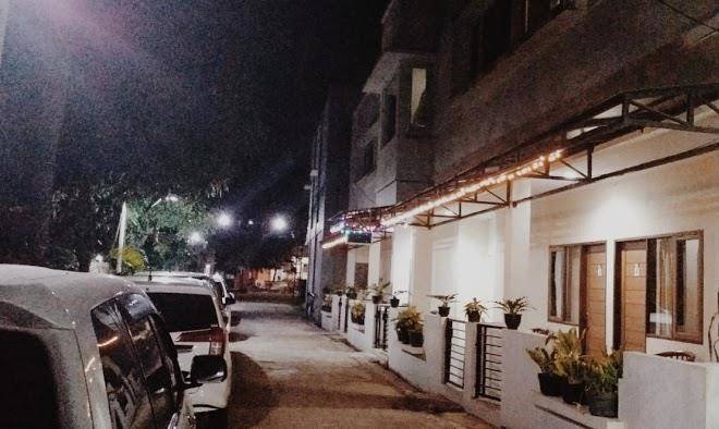 Galuh sehati hotel