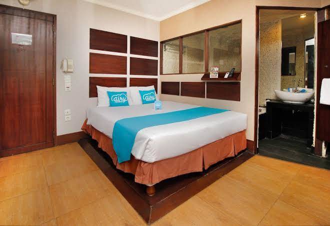 Airy cikarang singaraja bekasi