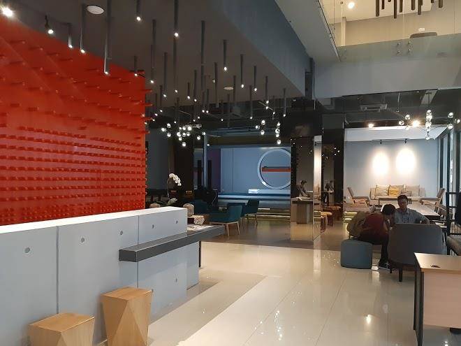 Fox lite hotel cikarang