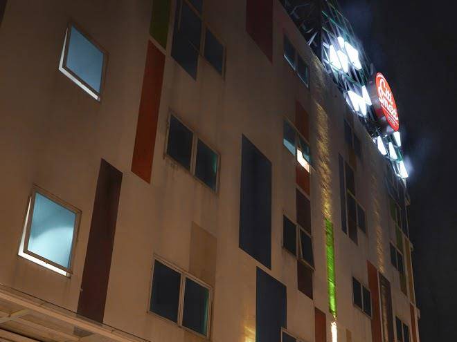 Citismart hotel cikarang