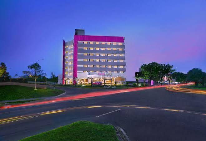 Favehotel jababeka cikarang