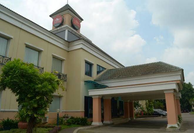 Grand cikarang