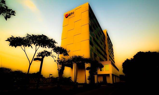 Gtv hotel