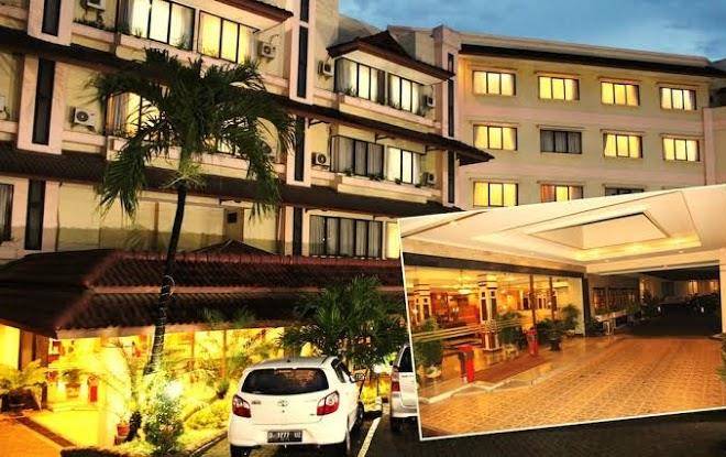 Hotel citra inn
