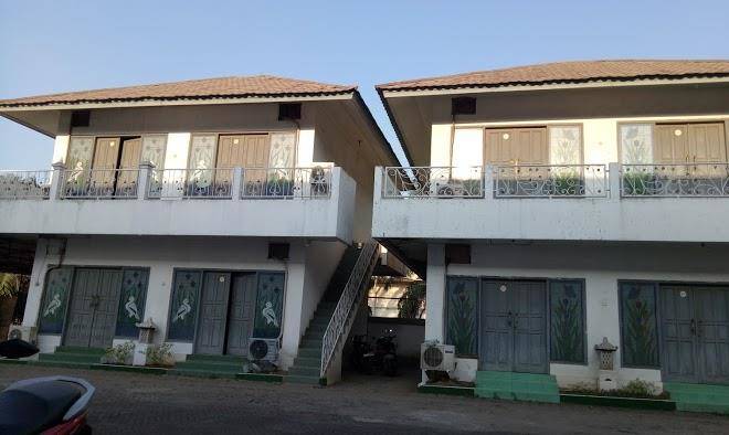 Hotel merdeka utama