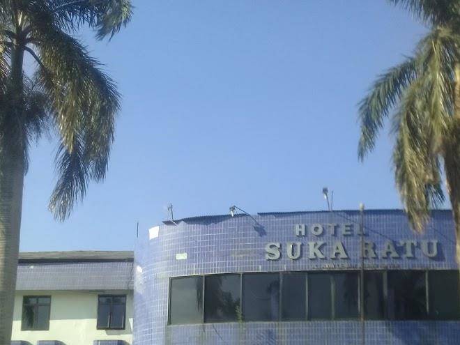 Hotel sukaratu