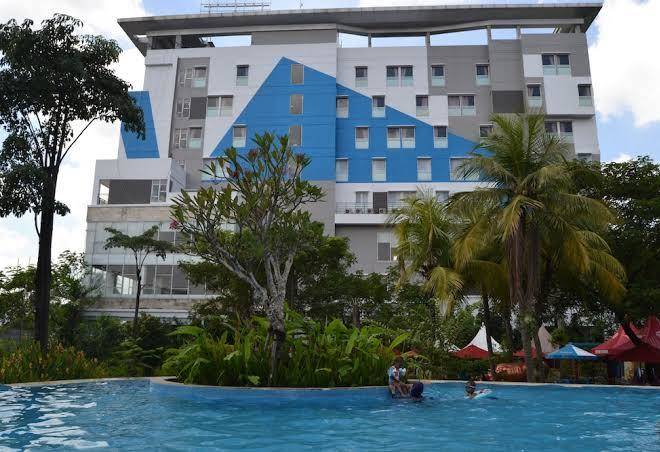 Ibis budget cikarang