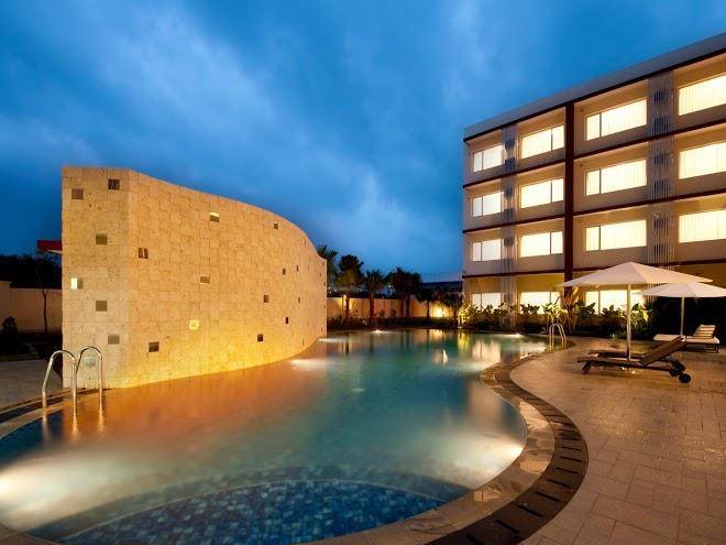 Sancrest residence deltamas