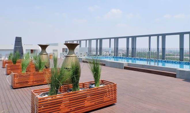 Swiss belinn cikarang