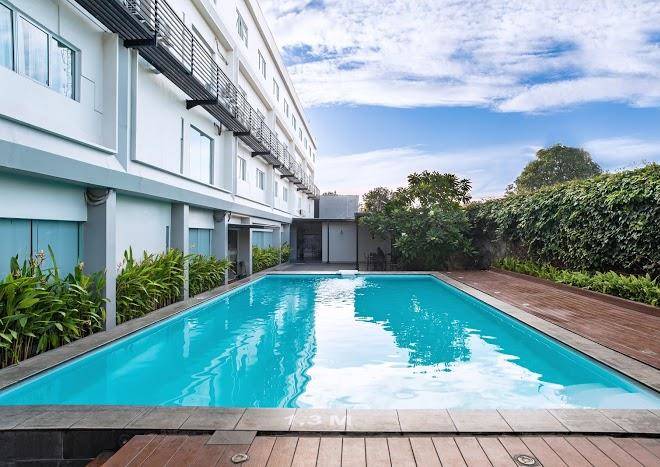 Swiss belinn cibitung