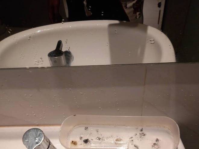 The regia tambun by ultimo