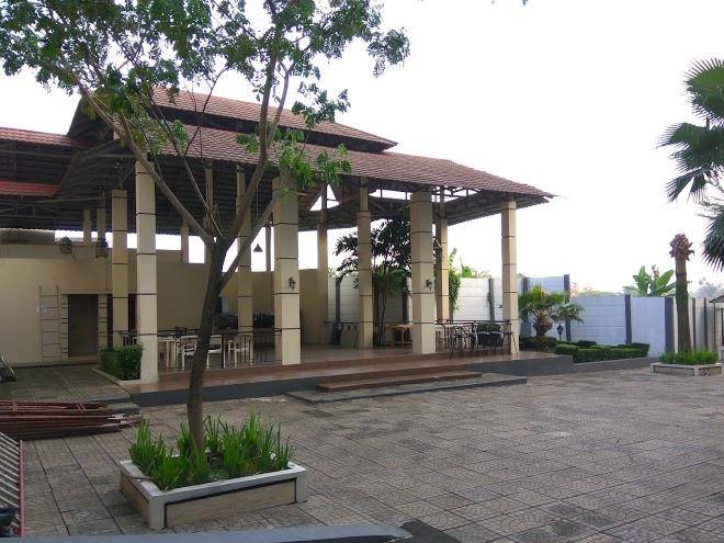 Airy sentul raya jakarta km 49 5 bogor