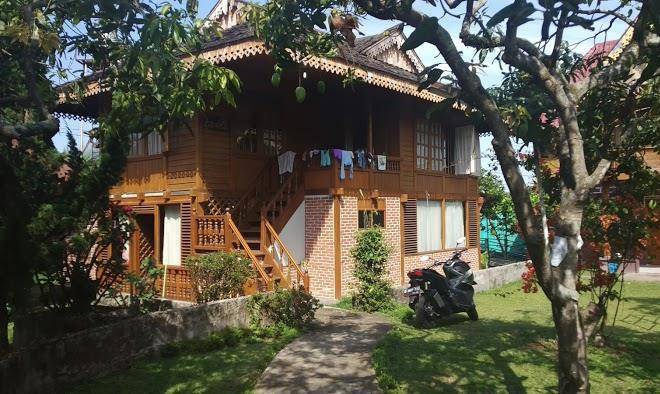 Andara Resort Hotel Image