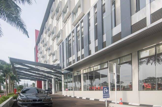 Bigland sentul hotel & convention