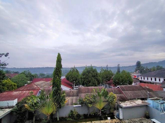 Bogor indah nirwana hotel