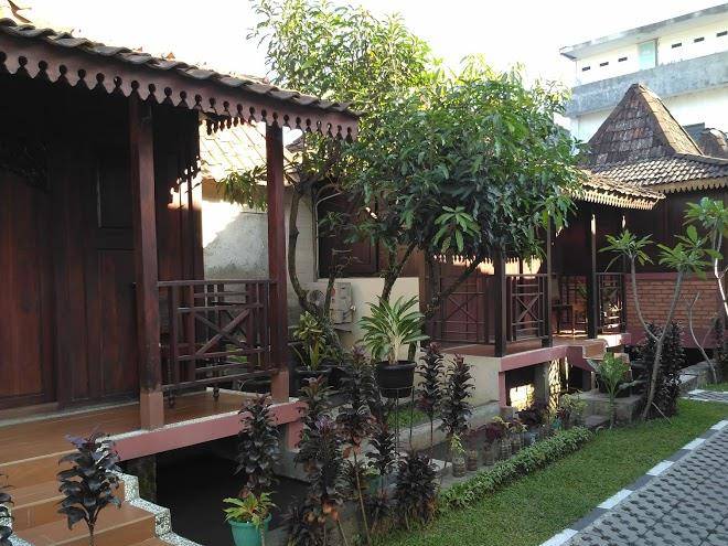 Grand pesona ksatria hotel 2