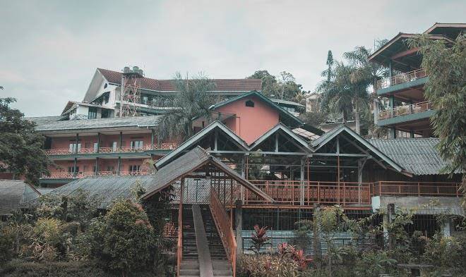 Griya Astoeti Hotel Image