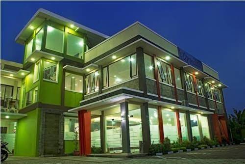 Gumilang hotel