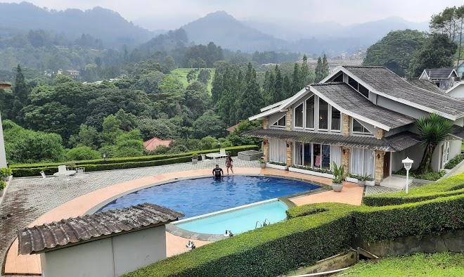 Hotel Ariandri Image