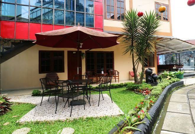 Hotel arjuna
