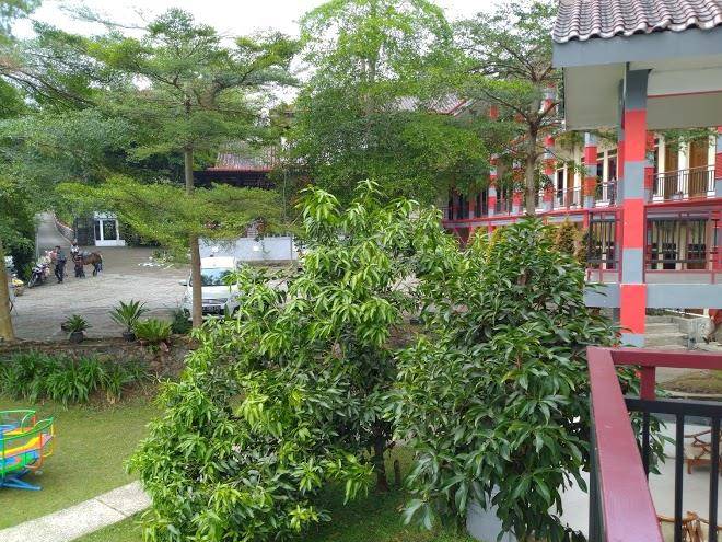 Hotel bayak & resort