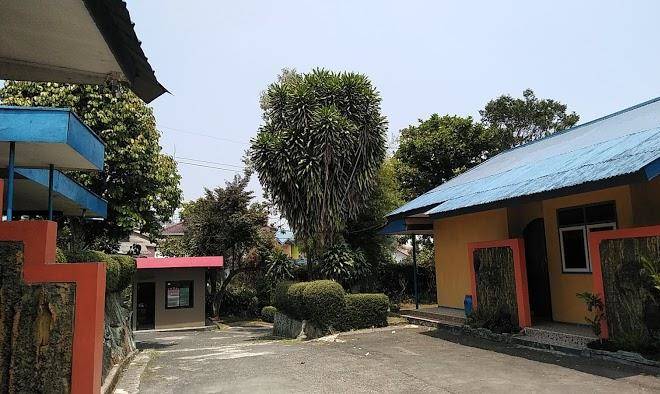 Hotel cibulan indah