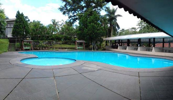 Hotel grand pesona
