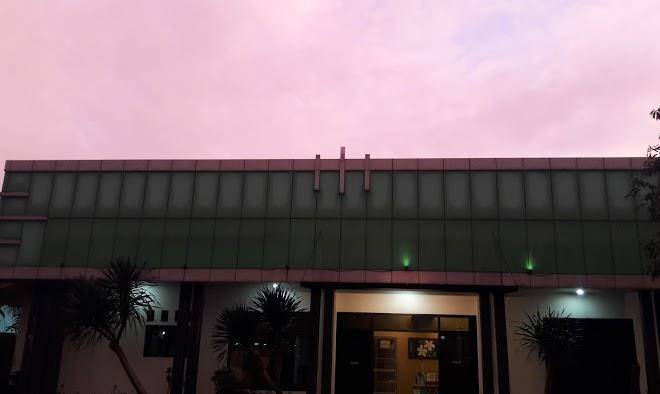 Hotel indra jaya