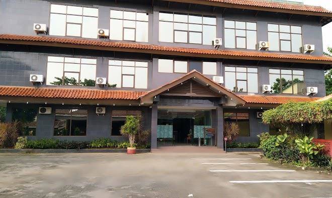 Hotel laras hati