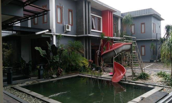 Hotel mirda gratia