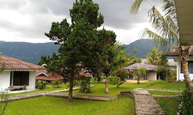 Lembah nyiur